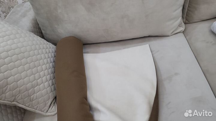 Обивочная мебельная ткань