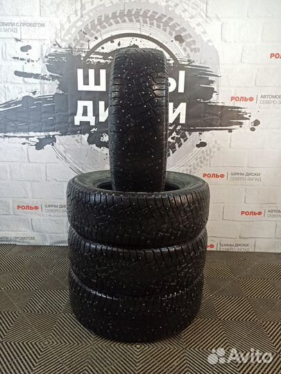 Continental IceContact 2 235/65 R17 108T