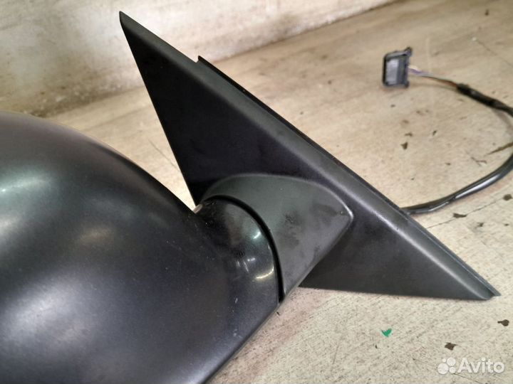 Зеркало правое Volkswagen Passat B5 рестайлинг (20