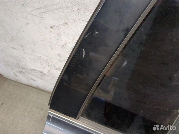 Дверь правая задняя Volvo XC90