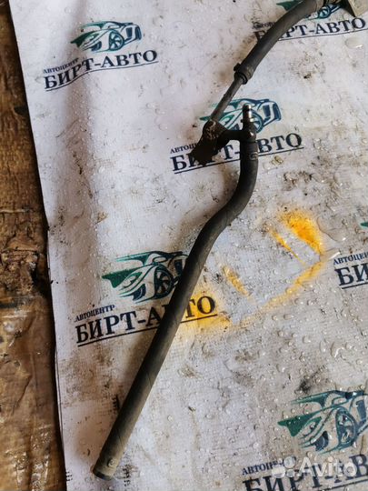 Трубка гидроусилителя Ford Mondeo III (2000—2003)