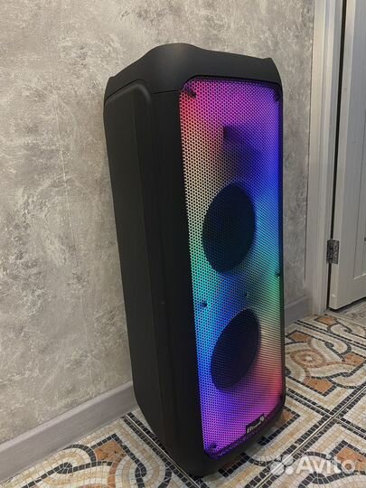 Аренда колонки eltronic