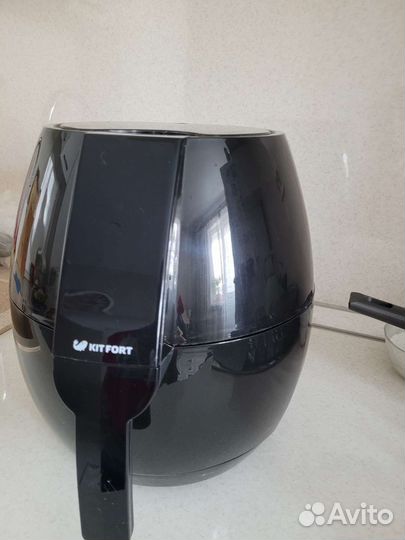 Аэрогриль kitfort