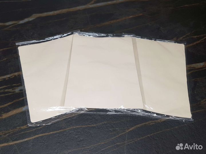 Искусственная кожа для тату и татуажа