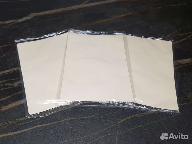 Искусственная кожа для тату и татуажа