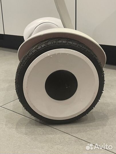 Гироскутер segway сигвей