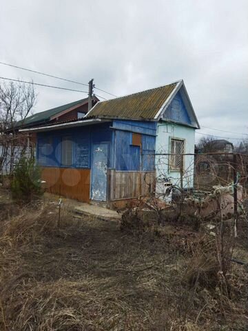 Дача 32 м² на участке 7 сот.