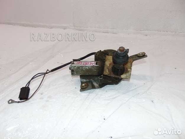 Моторчик стеклоочистителя