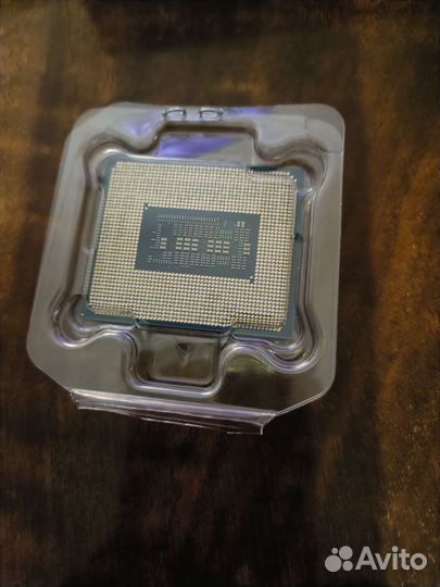 Процессор i5-13400