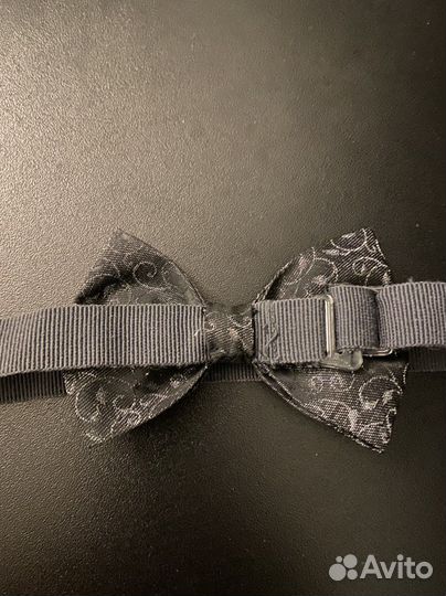 Бабочка детская