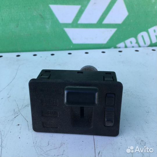 Переключатель света фар бмв Е28