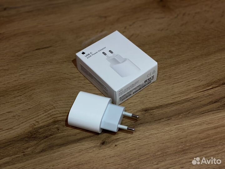 Зарядка для iPhone оигинальное качество