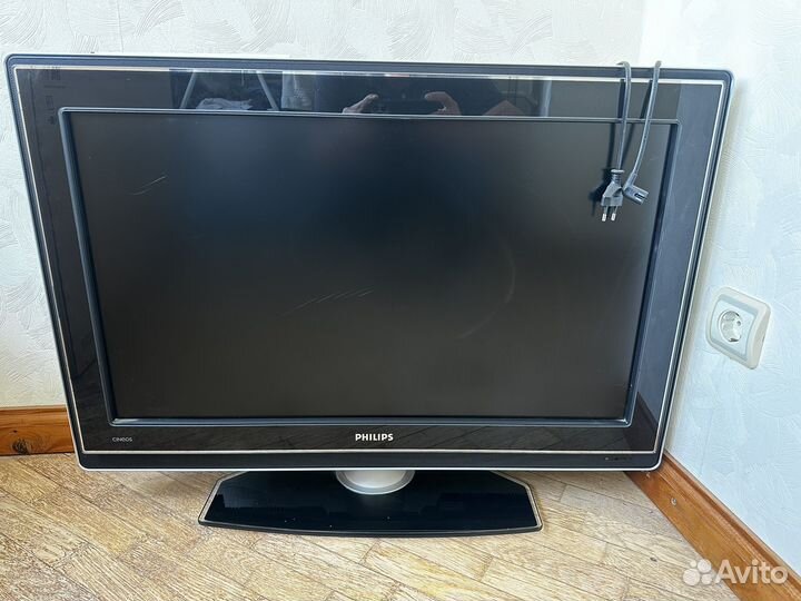 Телевизор Phillips lc320wx5-slb2