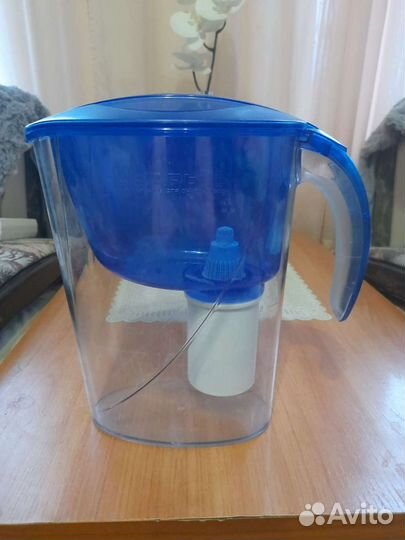 Кувшин барьер