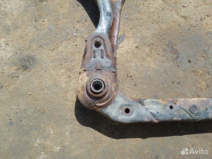 Б/У Б/У коррозия, подрамник, Хендай Соната 5 нф