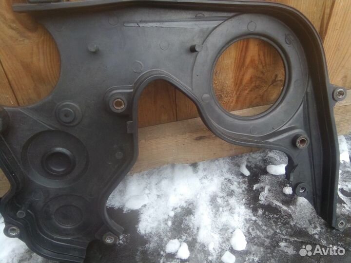 4D56 защита грм