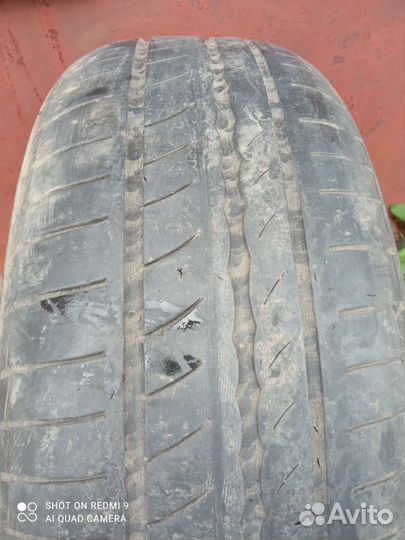 Pirelli Cinturato P1 185/60 R14 82H