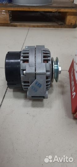 Продаю генератор новый 21214 80а