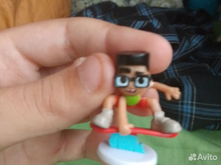 Лионель Месси