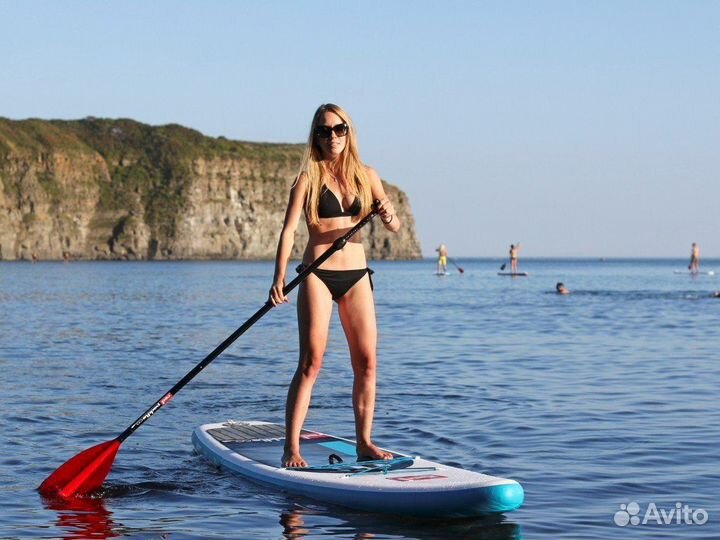 Аренда новых сап бордов