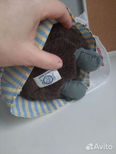 Ежиха миссис Тиги-Винкл