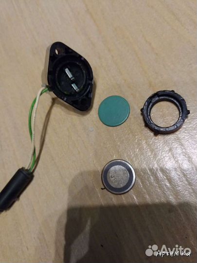 Излучатель для Wynns Aircomatic