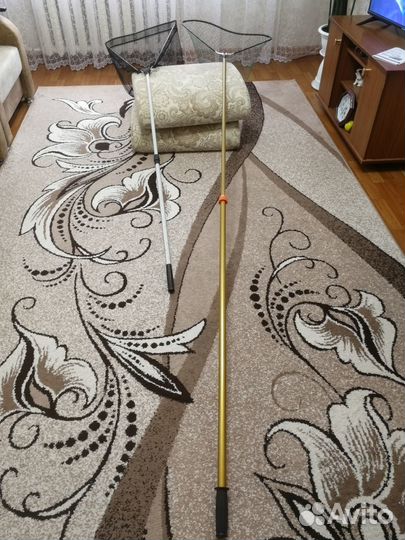 Все для летней рыбалки