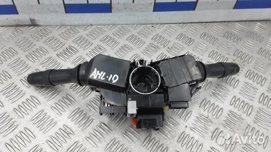 Переключатель поворотов и дворников (стрекоза) toy