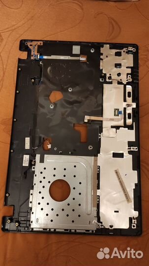 Acer aspire 5560 корпус и комплектующие