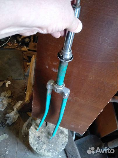 Велосипед Урал, запчасти