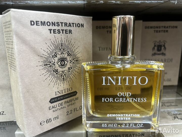 Initio oud for greatness