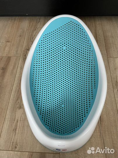 Горка для купания angelcare