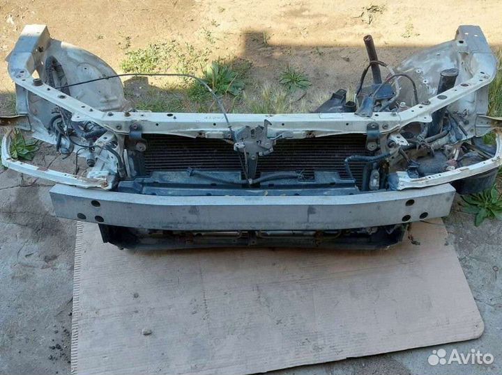 Телевизор toyota altezza