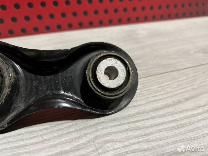 Рычаг задний левый Bmw X5 F15 2017