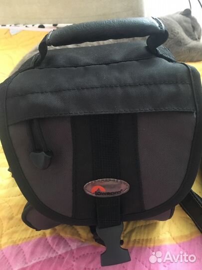 Фотоаппарат Nikon D3000