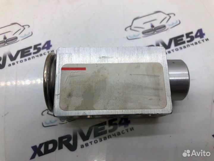 Клапан кондиционера Bmw X5 F15 N57D30A 2013