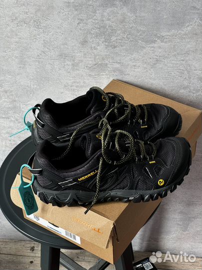 Кроссовки merrell