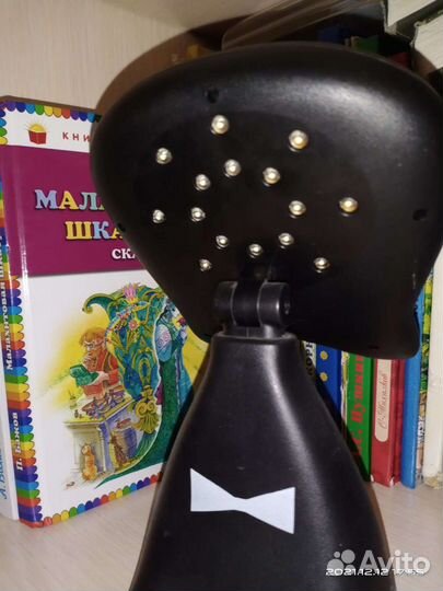 Ночник котик