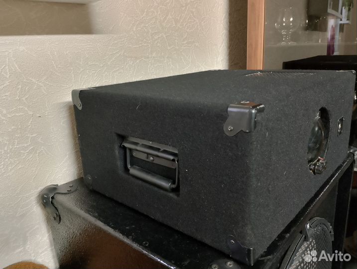 Рупора ломо кинап 1а 20