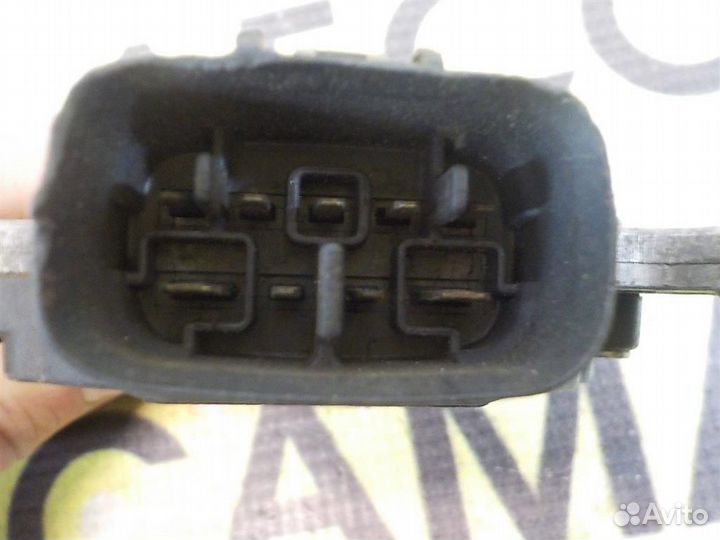 Селектор кпп Toyota RAV4 (XA30) 2005-2012