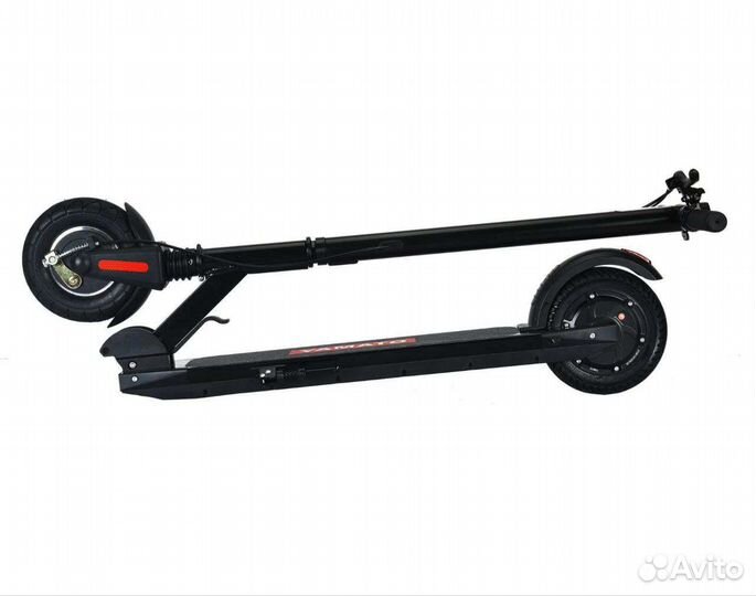 Электросамокаты рабочие, под восстановление