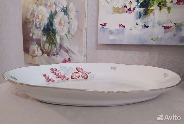 Посуда СССР