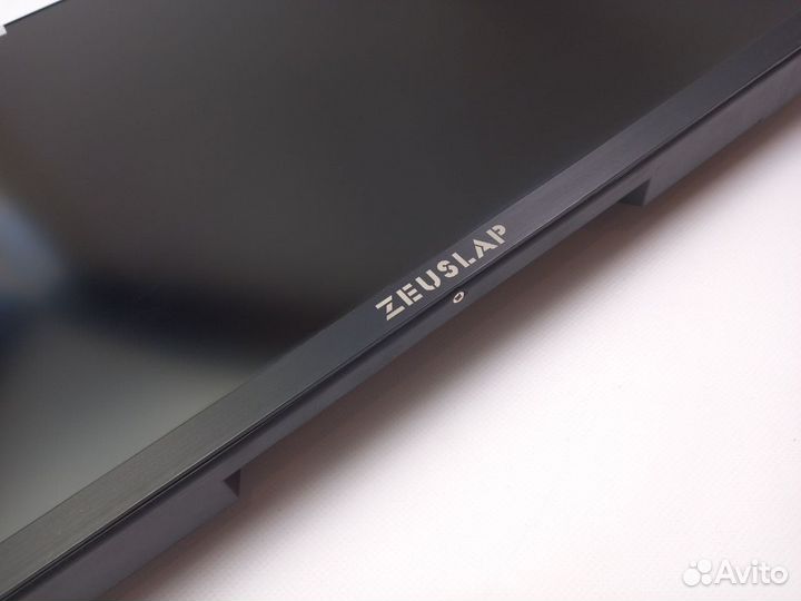 837042 Монитор 2K 165Hz zeuslap 