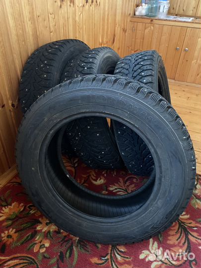 Nokian Tyres Nordman 4 185/65 R15