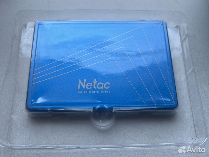 Жесткий диск ssd 120гб