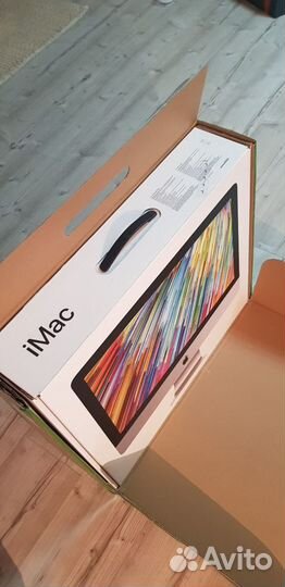 Apple iMac 21.5 2020
