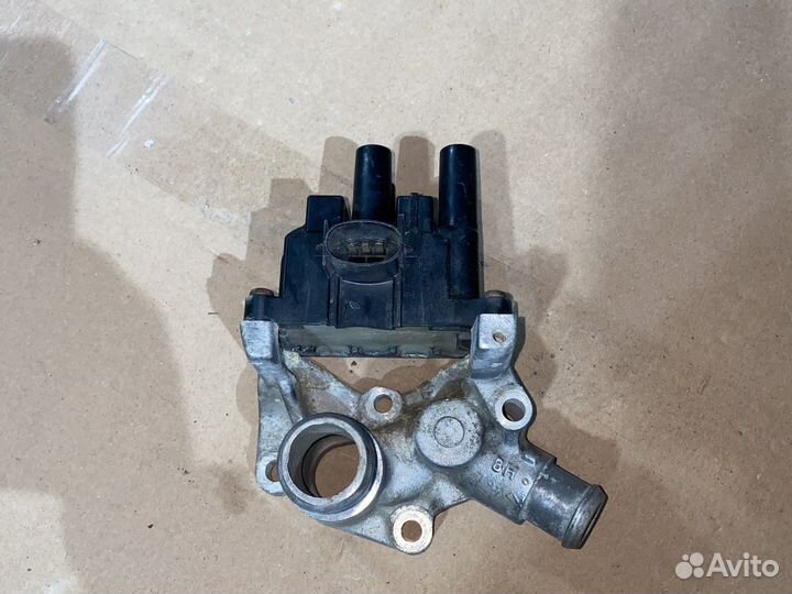 Катушка зажигания Ford Focus 1 1.6л