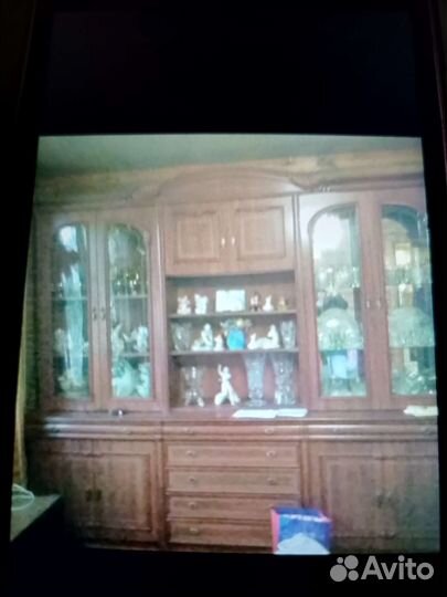 Продаётся стенка 240 на 40