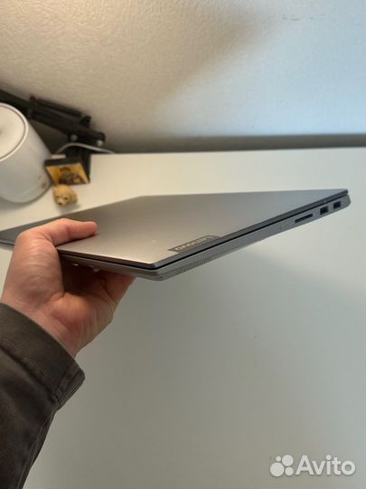 Ноутбук Lenovo Ideapad S340-14API