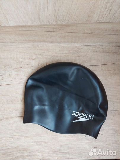 Шапочка для плавания детская Speedo